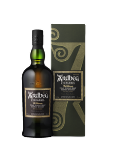 ARDBEG UIGEADAIL BOX 70CL (STAFF)