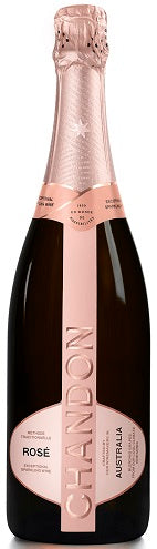 CHANDON BRUT ROSE 75CL (STAFF)