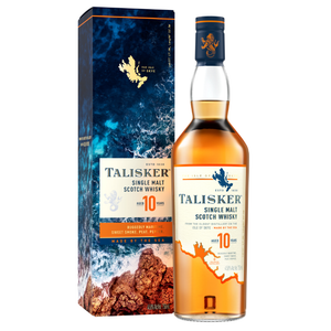 TALISKER 10Y 70CL (STAFF)