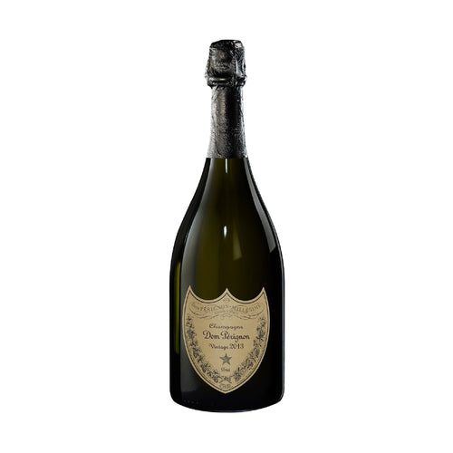 DOM PERIGNON BLANC 2013 NAKED 75CL (STAFF)