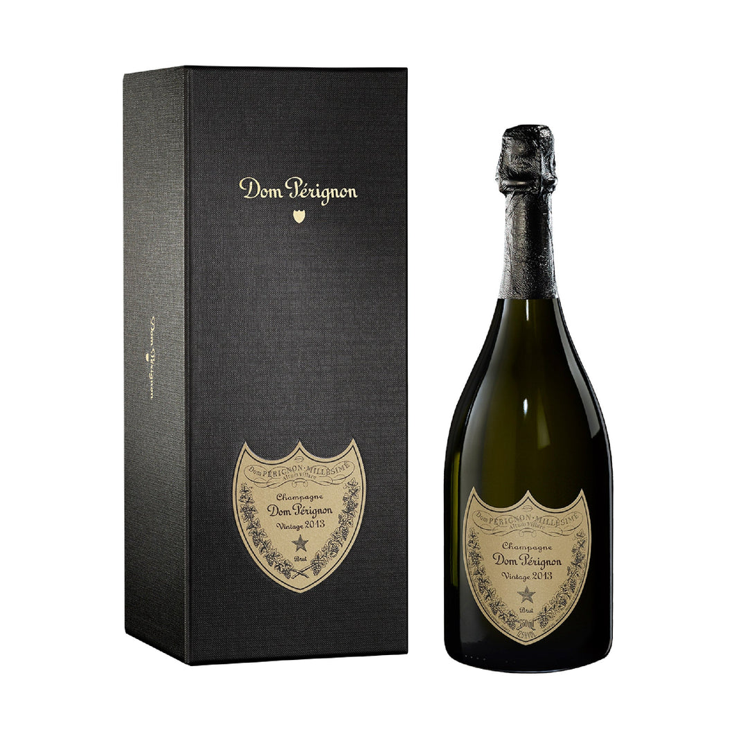 DOM PERIGNON BLANC 2015 BOX 75CL (STAFF)