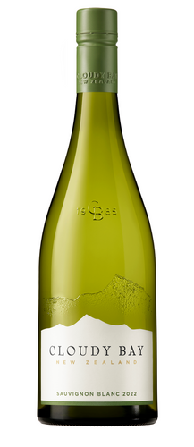 CLOUDY BAY SAUVIGNON BLANC 2023 75CL (STAFF)