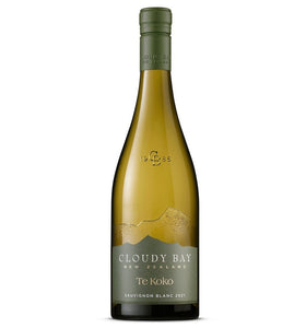 CLOUDY BAY TE KOKO 2021 75CL (STAFF)