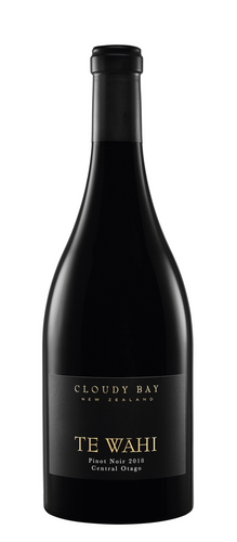 CLOUDY BAY TE WAHI 2019 75CL (STAFF)