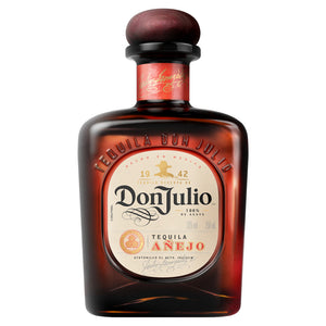 DON JULIO ANEJO 75CL (STAFF)