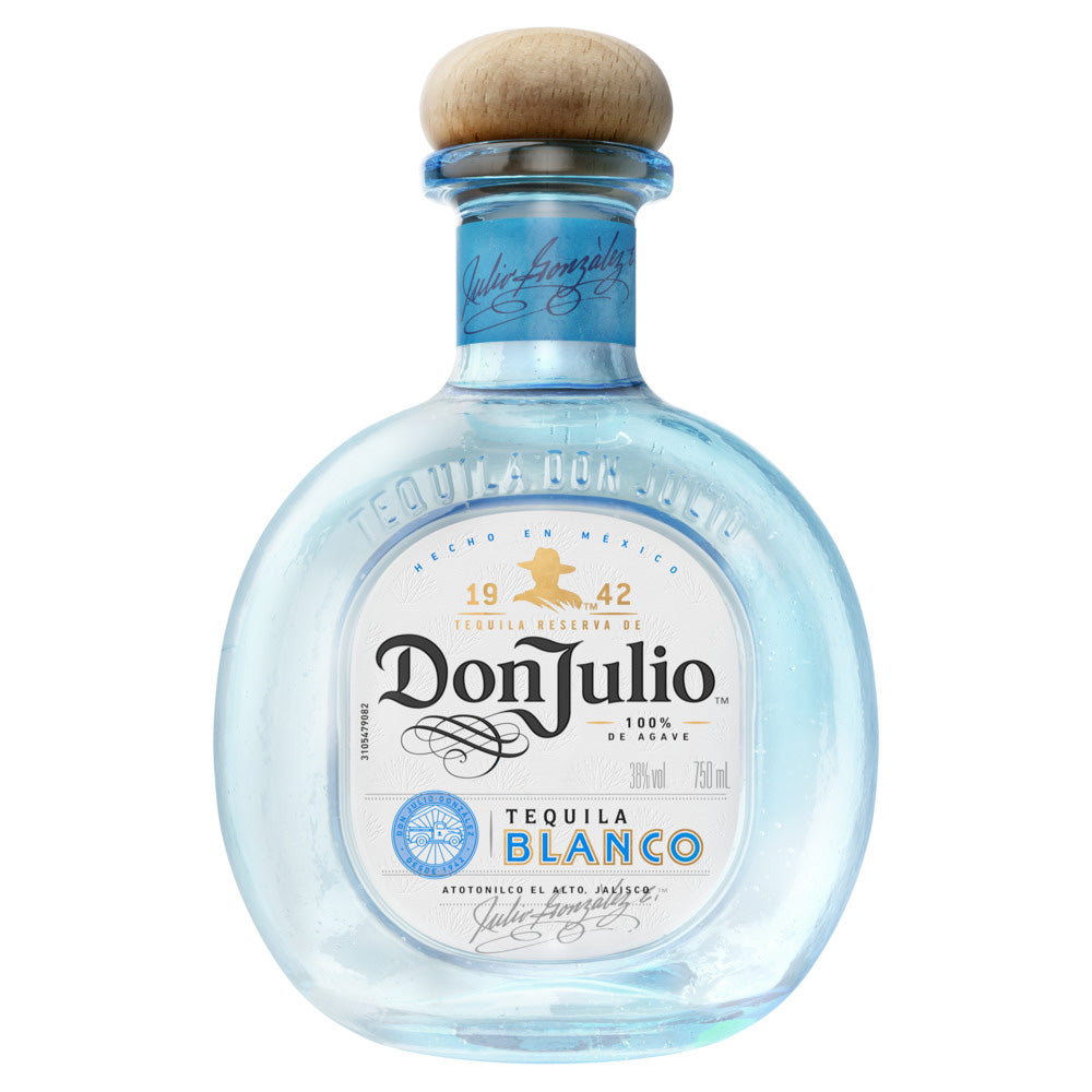 DON JULIO BLANCO 75CL (STAFF)