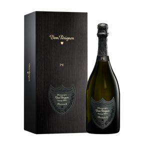 DOM PERIGNON BLANC 2004 P2 BOX 75CL (STAFF)