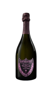 DOM PERIGNON ROSE 2009 NAKED 75CL (MHDM-FF)