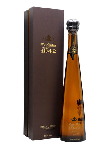 DON JULIO 1942 75CL (STAFF)