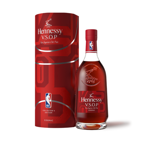 HENNESSY V.S.O.P x NBA 2024 70cl (STAFF)