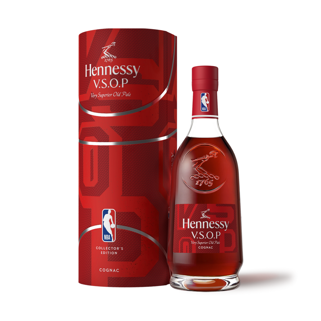 HENNESSY V.S.O.P x NBA 2024 70cl (STAFF)