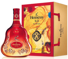 Load image into Gallery viewer, HENNESSY X.O CNY 2022 70cl