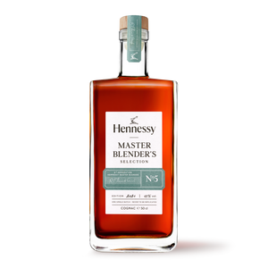 HENNESSY MASTER BLENDER NO 5 50cl (STAFF)