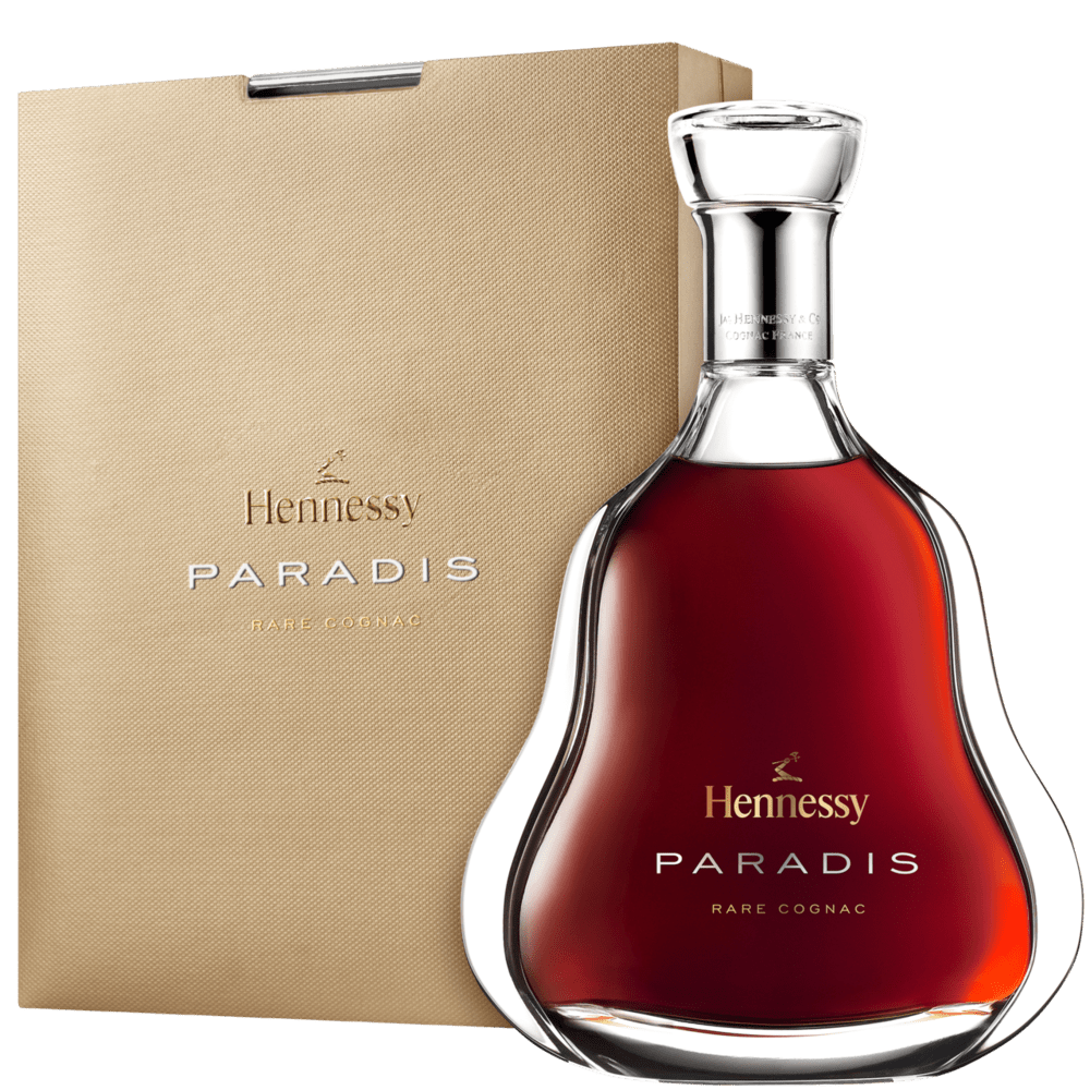 HENNESSY PARADIS 70CL (STAFF)