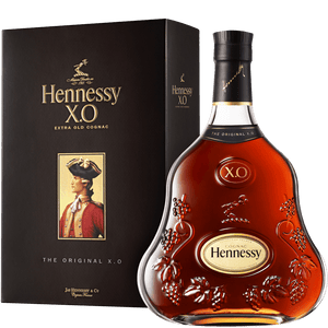 HENNESSY X.O 70CL (STAFF)