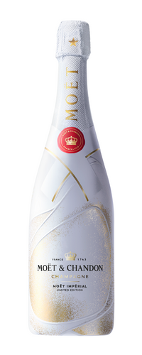 MOET & CHANDON BRUT IMPERIAL EOY 23 LIMITED EDITION 75CL