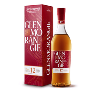 GLENMORANGIE LASANTA BOX 70CL (MHDM-FF)