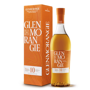 GLENMORANGIE ORIGINAL BOX 70CL (STAFF)