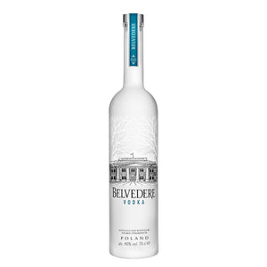 BELVEDERE PURE NAKED 70CL (STAFF)