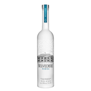 BELVEDERE PURE NAKED 70CL (MHDM-LV)