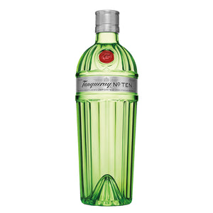 TANQUERAY NO TEN 75cl (MHDM-FF)