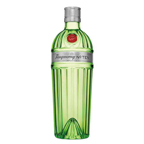 TANQUERAY NO TEN 75CL (STAFF)