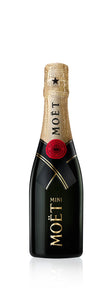 MOET & CHANDON BRUT IMPERIAL 20CL (STAFF)