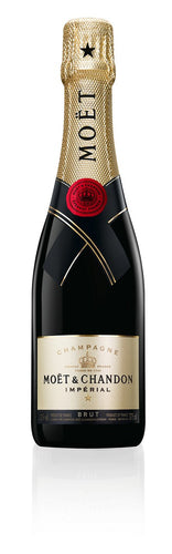 MOET & CHANDON BRUT IMPERIAL 37.5CL (STAFF)