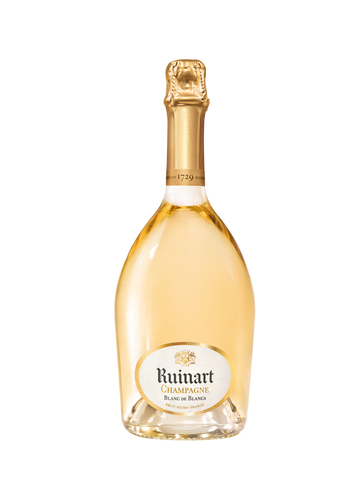 RUINART BLANC DE BLANCS NAKED 75CL (STAFF)