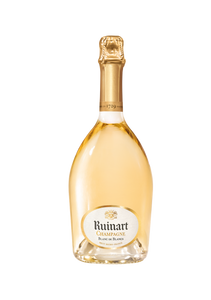 RUINART BLANC DE BLANCS NAKED 75CL (STAFF)