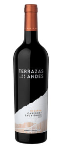 TERRAZAS RESERVA CABERNET SAUVIGNON 2022 75CL (STAFF)