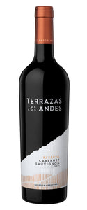 TERRAZAS RESERVA CABERNET SAUVIGNON 2021 75CL (MHDM-LV)