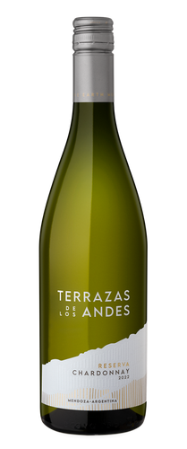 TERRAZAS RESERVA CHARDONNAY 2023 75CL (STAFF)