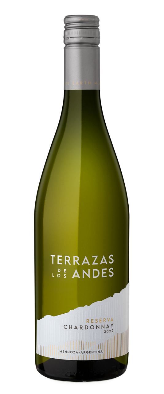 TERRAZAS RESERVA CHARDONNAY 2023 75CL (STAFF)