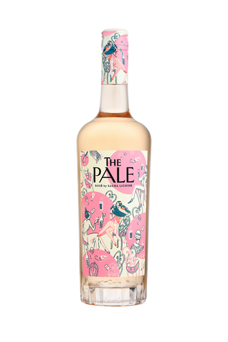 THE PALE 75CL (STAFF)