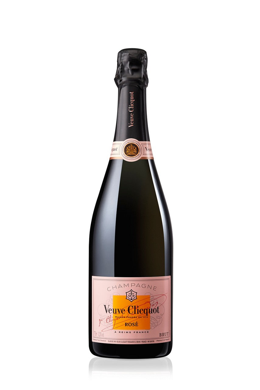 VEUVE CLICQUOT ROSE 75CL (MHDM-FF)