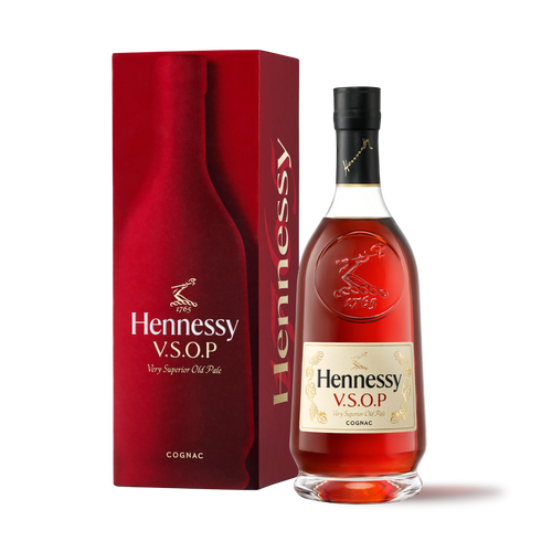 HENNESSY V.S.O.P 70CL (STAFF)