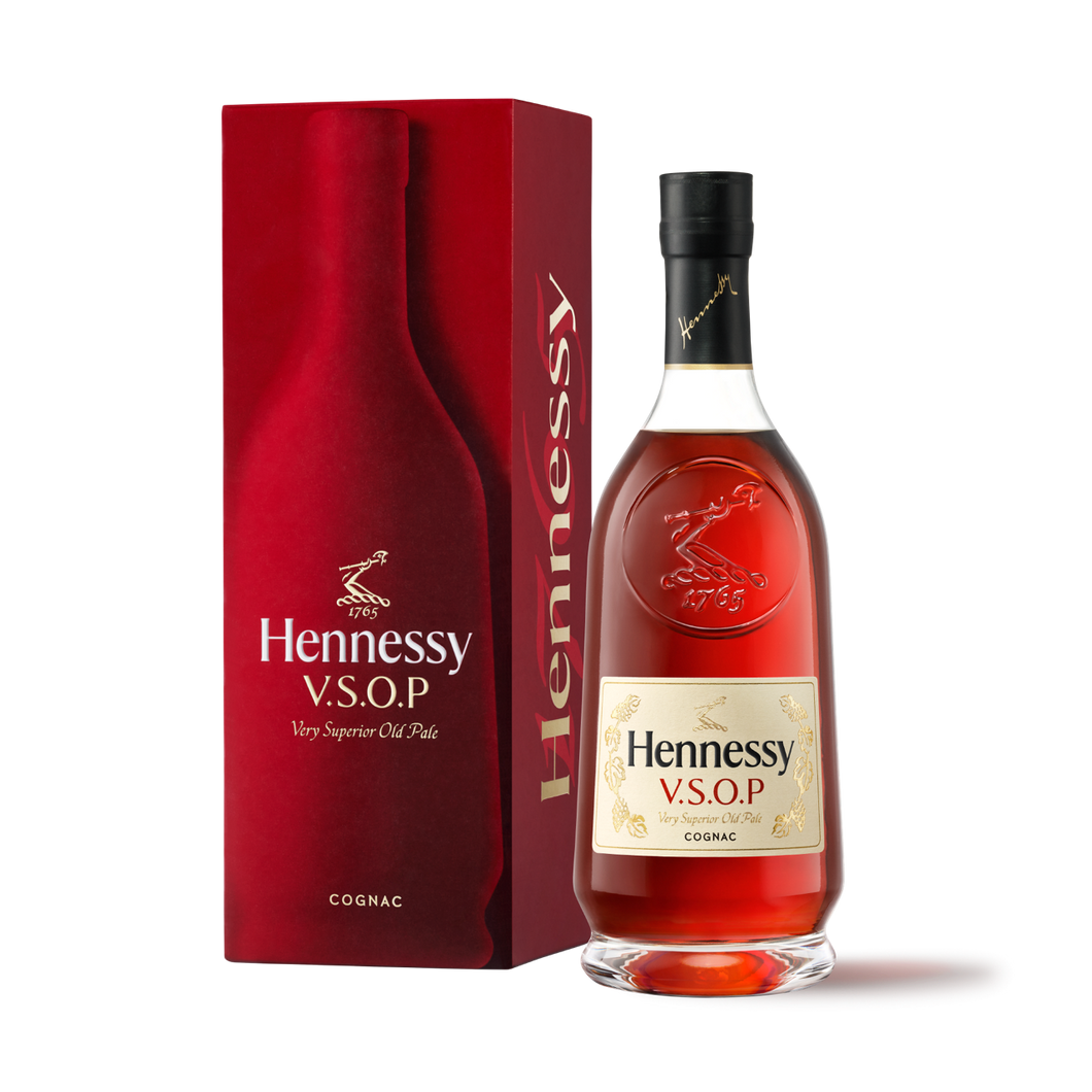 HENNESSY V.S.O.P 70CL (STAFF)