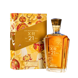 JW&SONS XR 21Y 2025 CNY 75CL (STAFF)