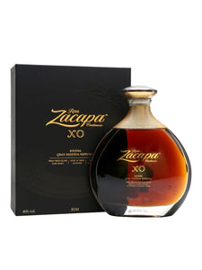 RON ZACAPA CENTENARIO XO 75CL (STAFF)