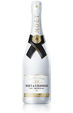 MOET & CHANDON ICE IMPERIAL 75CL (MHDM-LV)