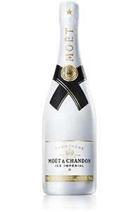 MOET & CHANDON ICE IMPERIAL 75CL