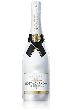 MOET & CHANDON ICE IMPERIAL 75CL (STAFF)