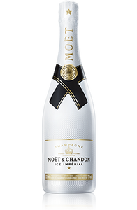 MOET & CHANDON ICE IMPERIAL 75CL (STAFF)