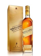 JOHNNIE WALKER GOLD LABEL RESERVE 75CL (STAFF)