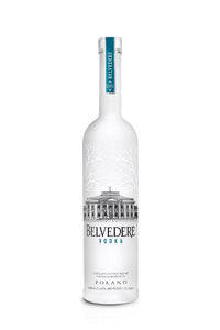 BELVEDERE PURE NAKED 600CL (MHDM-CS)