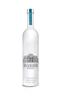 BELVEDERE PURE NAKED 300CL (MHDM-LV)